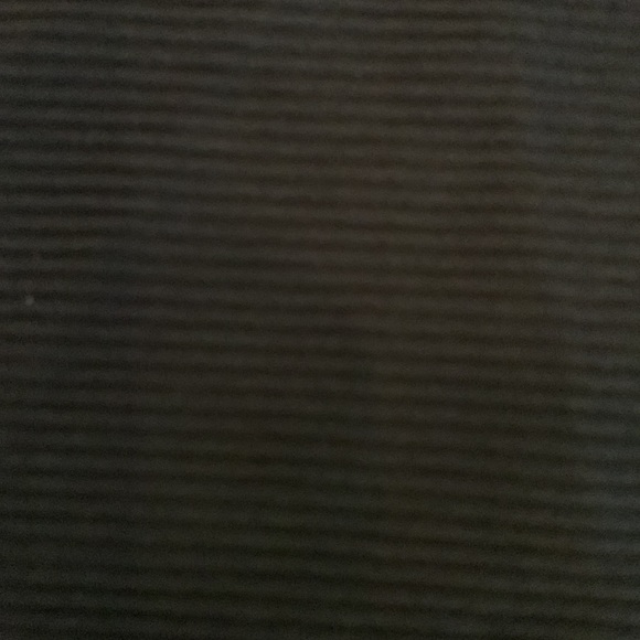 Gorgeous one piece black ribbed one shoulder swimsuit from Old Navy. Size Small - Picture 2 of 7